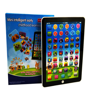 Educational Learning Toys for Kids Toddlers Age 2 3 4 5 6 7 Years
