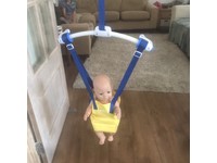 lindam door bouncer