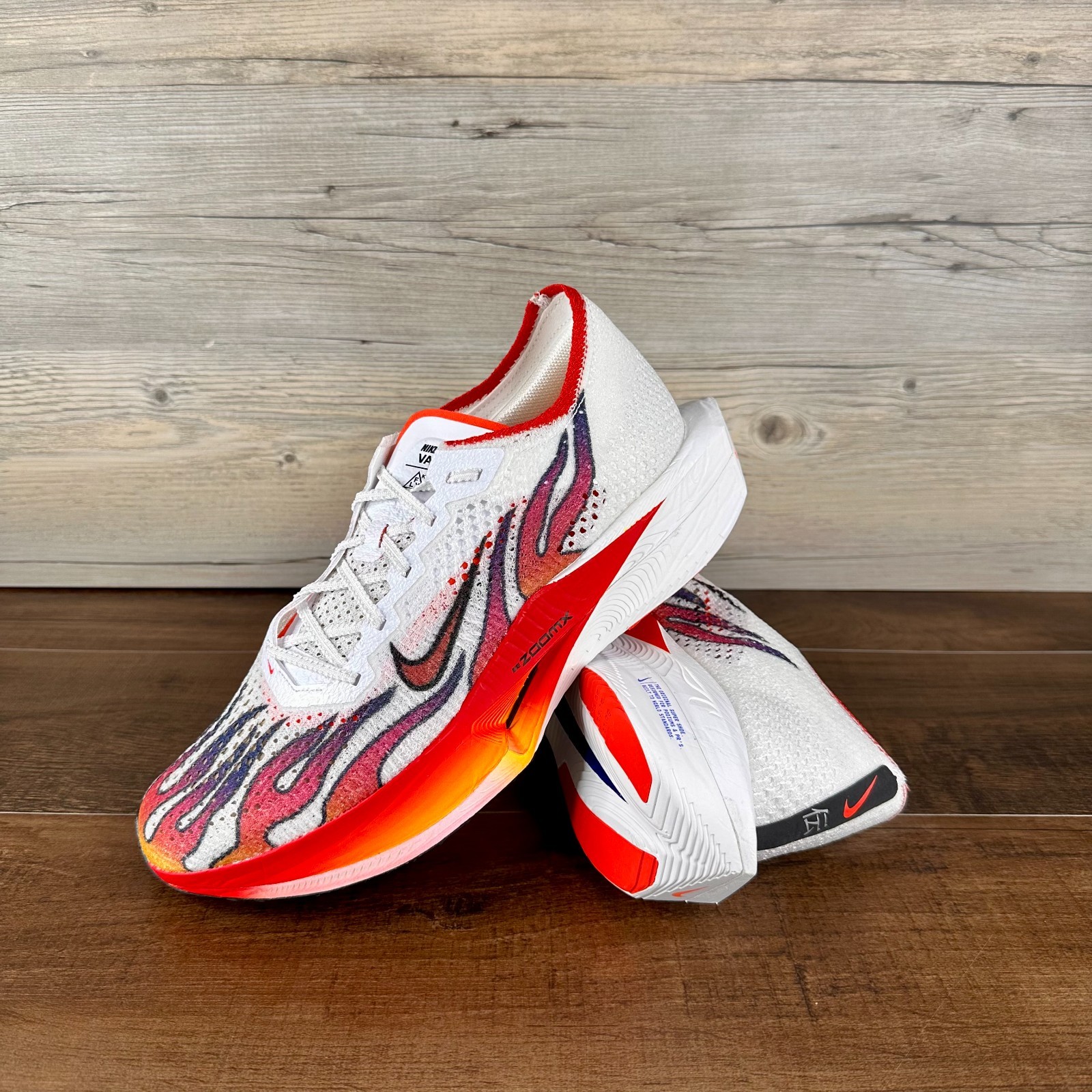 NIKE VAPORFLY3 23.5㎝ Amazon.com | Nike Vaporfly 3 Women's Road Racing Shoes