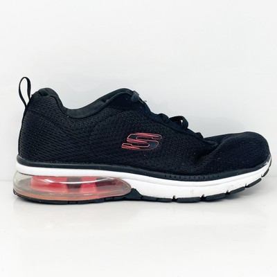 

Skechers Womens Lite Weight 12573 Черные кроссовки для бега Размер 8, Черный, Lite Weight