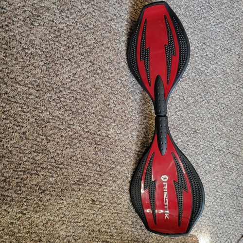 Ripstik Caster Board Crow スケートボード 新品 Amazon.com : Razor RipStik 