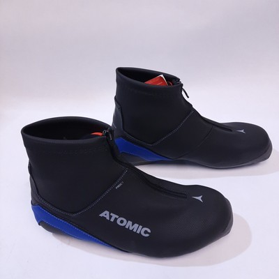 Atomic Pro C1 Classic Country Ski Classic Boots, size UK8.5
