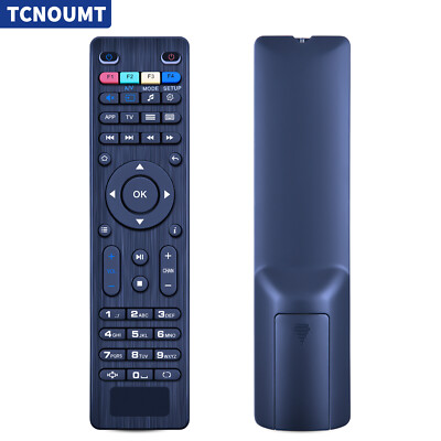 New Remote Control For MAG MAG250 MAG254 MAG270 MAG275 Linux IPTV Set Top Box