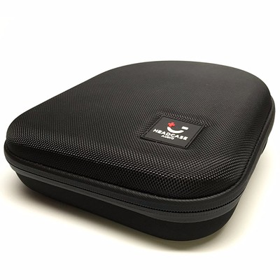 Protective Case for Audio-Technica Headphones ATH-MSR7GM, ATH-MSR7 BK, ATH-M40X