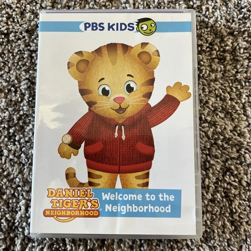 その他 Welcome to Our Neighborhood [DVD] PBS KIDS Daniel Tiger: Welcome to the Neighborhood DVD