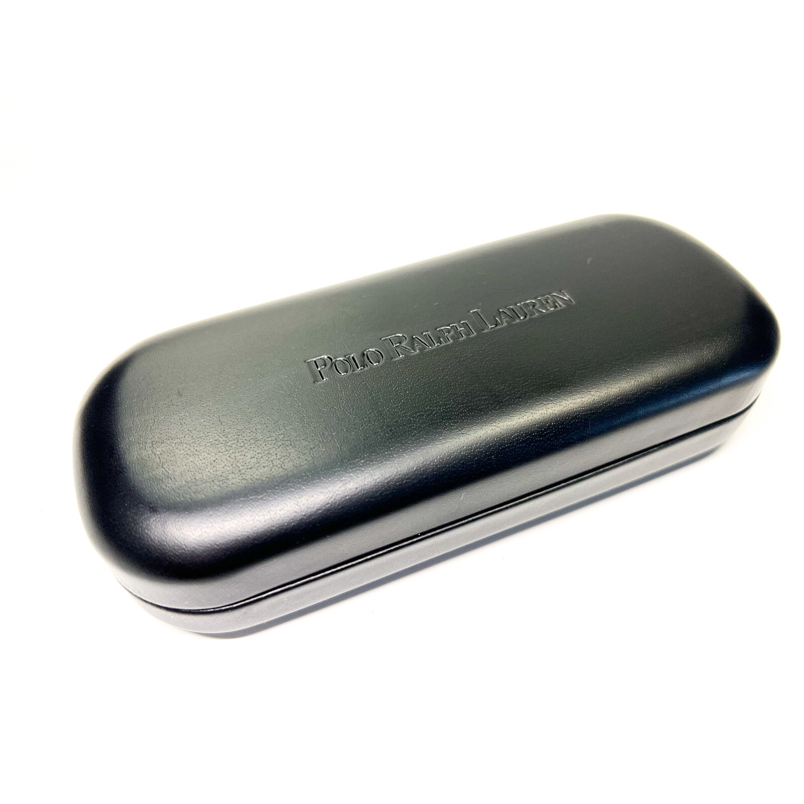 ★売約済　ちーちゃん★ラルフローレン サングラス　ケース付き 1 Polo Ralph Lauren Brillenetui schwarz Brille Brillenbox