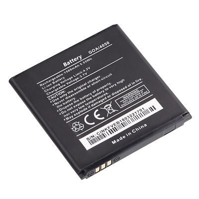 PONDWAY 1500 mAh Batteria di ricambio agli ioni di litio compatibile con (S6K)