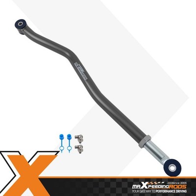 Suspension Lift Kit Front Adjustable Track Bar 0-6