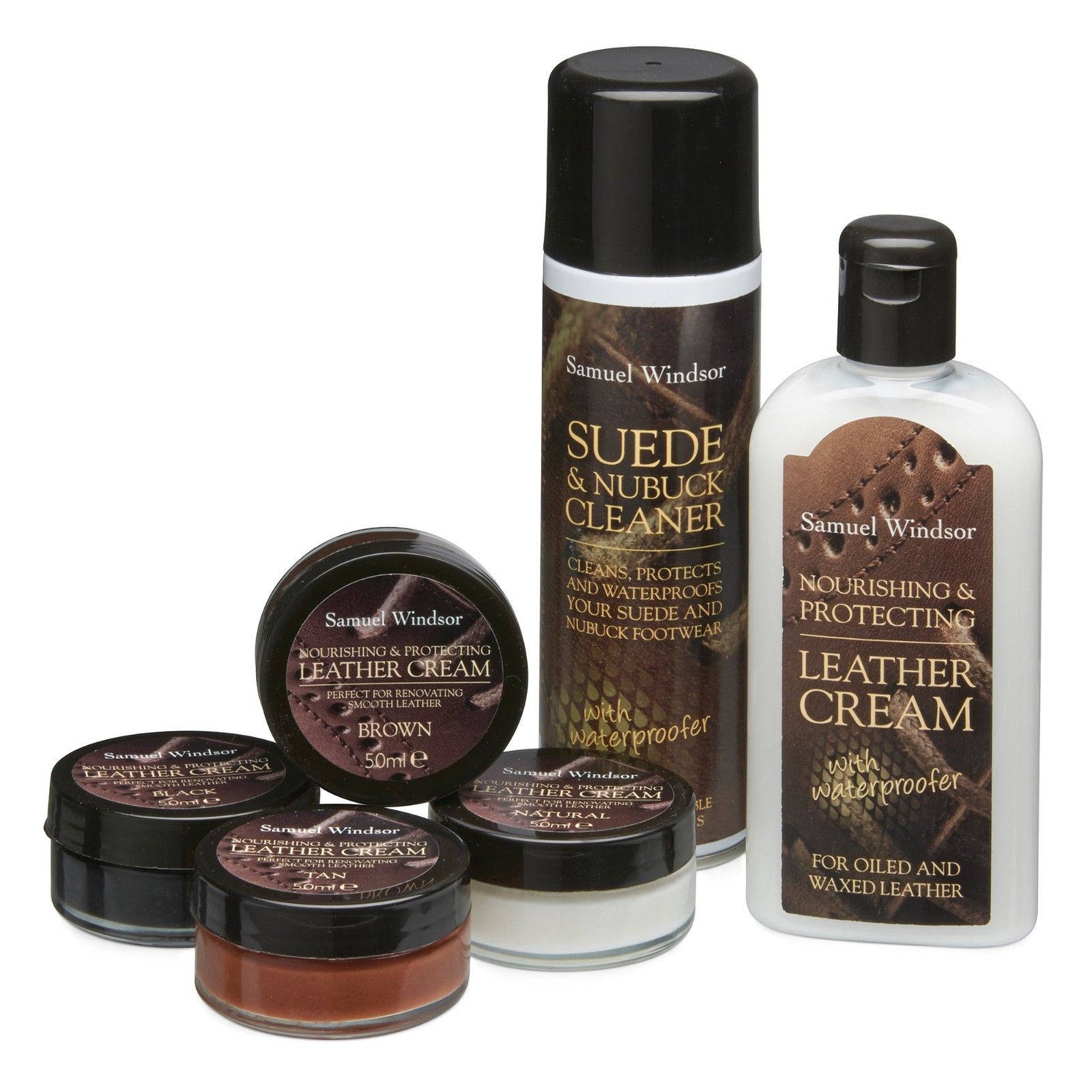 suede shoe polish spray