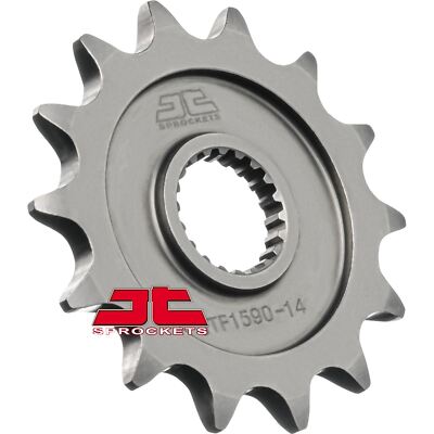 JT Countershaft Sprocket - 14 Tooth for Yamaha JTF1590.14