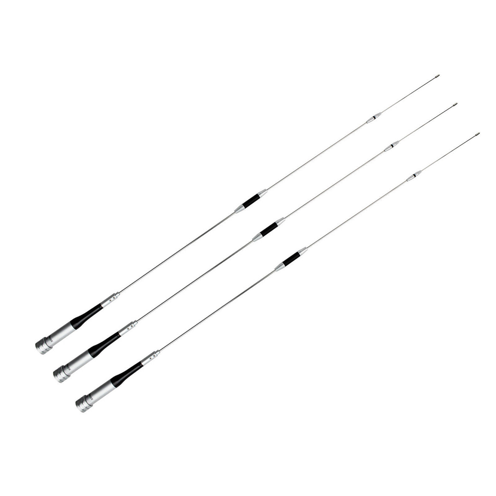 Markenlose Amateurfunkantennen