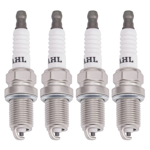 pack② 4Pack Spark Plugs for Kohler 25 132 23-S 2513223S RC12YC