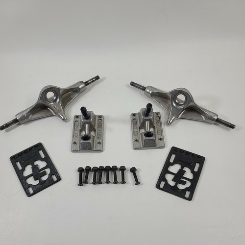 Vintage Independent Truck CO. Skateboard Trucks