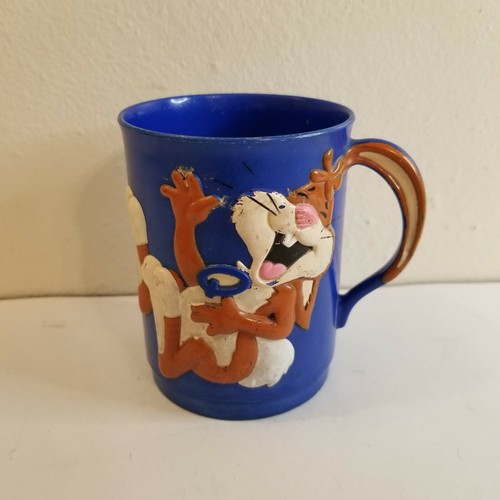 Nesquik Bunny マグカップ 企業 ネスレ Nestle うさぎ Nesquik Bunny マグカップ 企業 ネスレ Nestle うさぎ Vintage