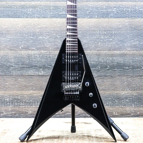 キングV ジャクソン　エレキギター　ジャンク Amazon | Jackson/X Series Signature Scott Ian KVX King V