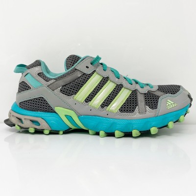 

Adidas Womens Thrasher Tr G48157 Серые кроссовки кроссовки размер 8, Серый, Thrasher Tr