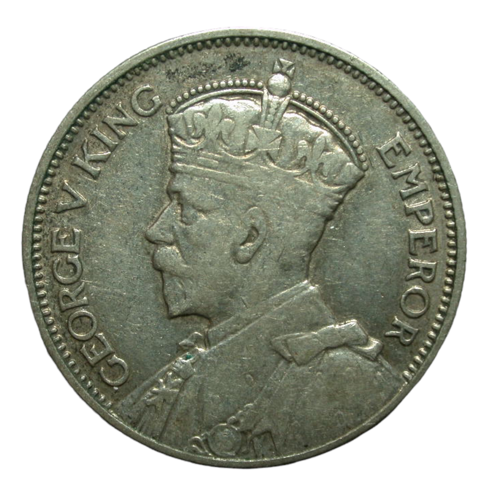New Zealand 1935 One Shilling | eBay