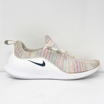 

Разноцветные кроссовки для бега Nike Boys Viale BQ7561-100, размер 6 лет, Multicolor, Viale