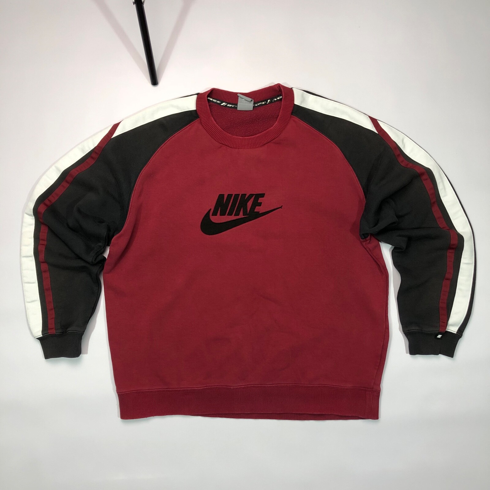 vintage nike center logo sweatshirt size lx | eBay vintage nike center logo sweatshirt size lx | eBay