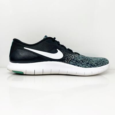 

Nike Womens Flex Contact 908995-004 Синие кроссовки для бега, размер 11, Синий, Flex Contact