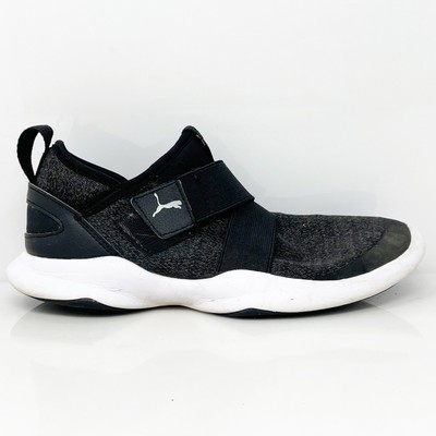 

Женские кроссовки Puma Dare AC Black Running Shoes, размер 7, Черный, Dare AC
