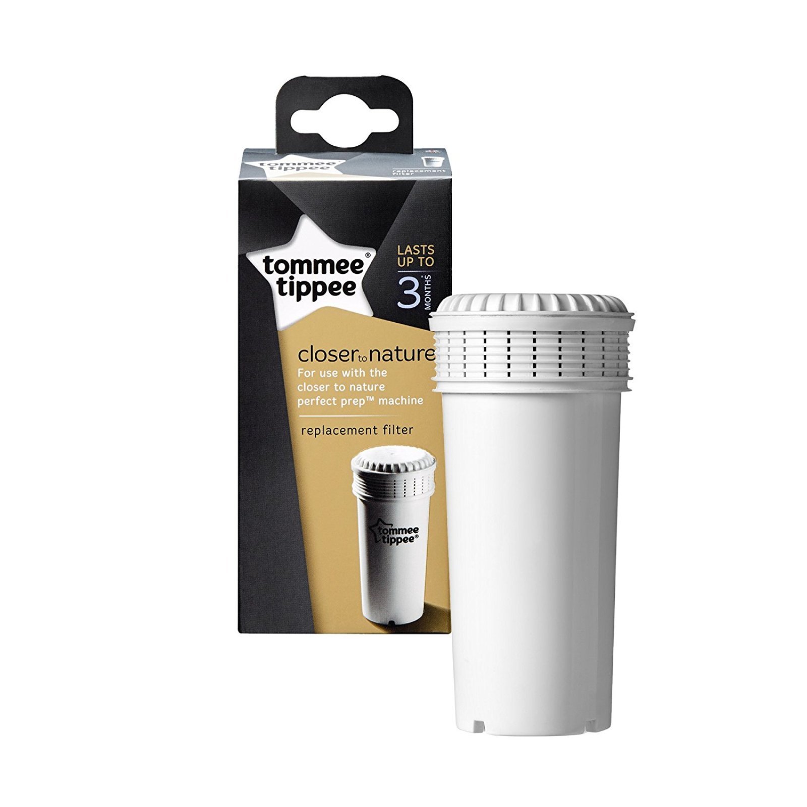 Tommee Tippee Perfect Prep Machine Replacement Filter x 1 Baby Formula