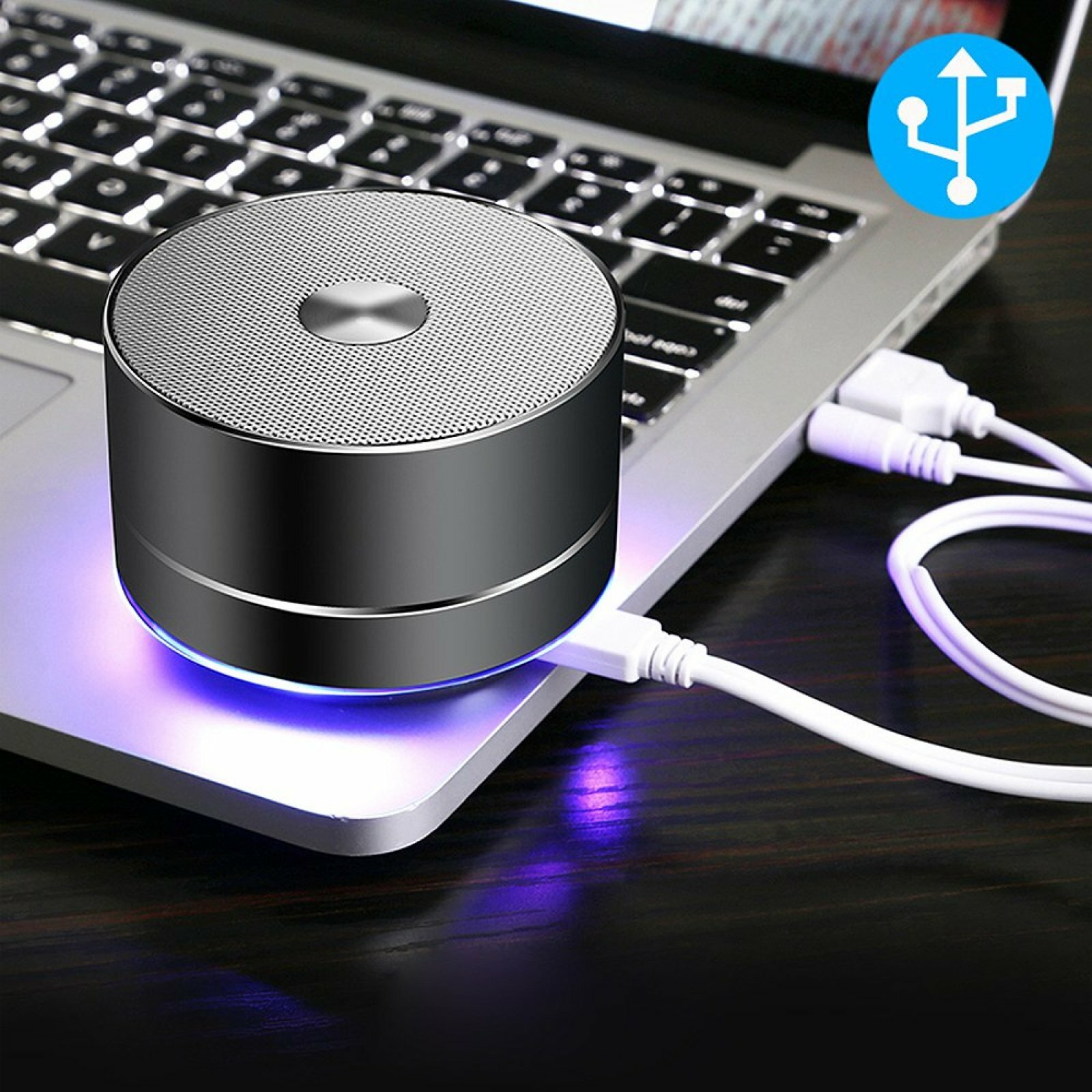 lenrue speaker