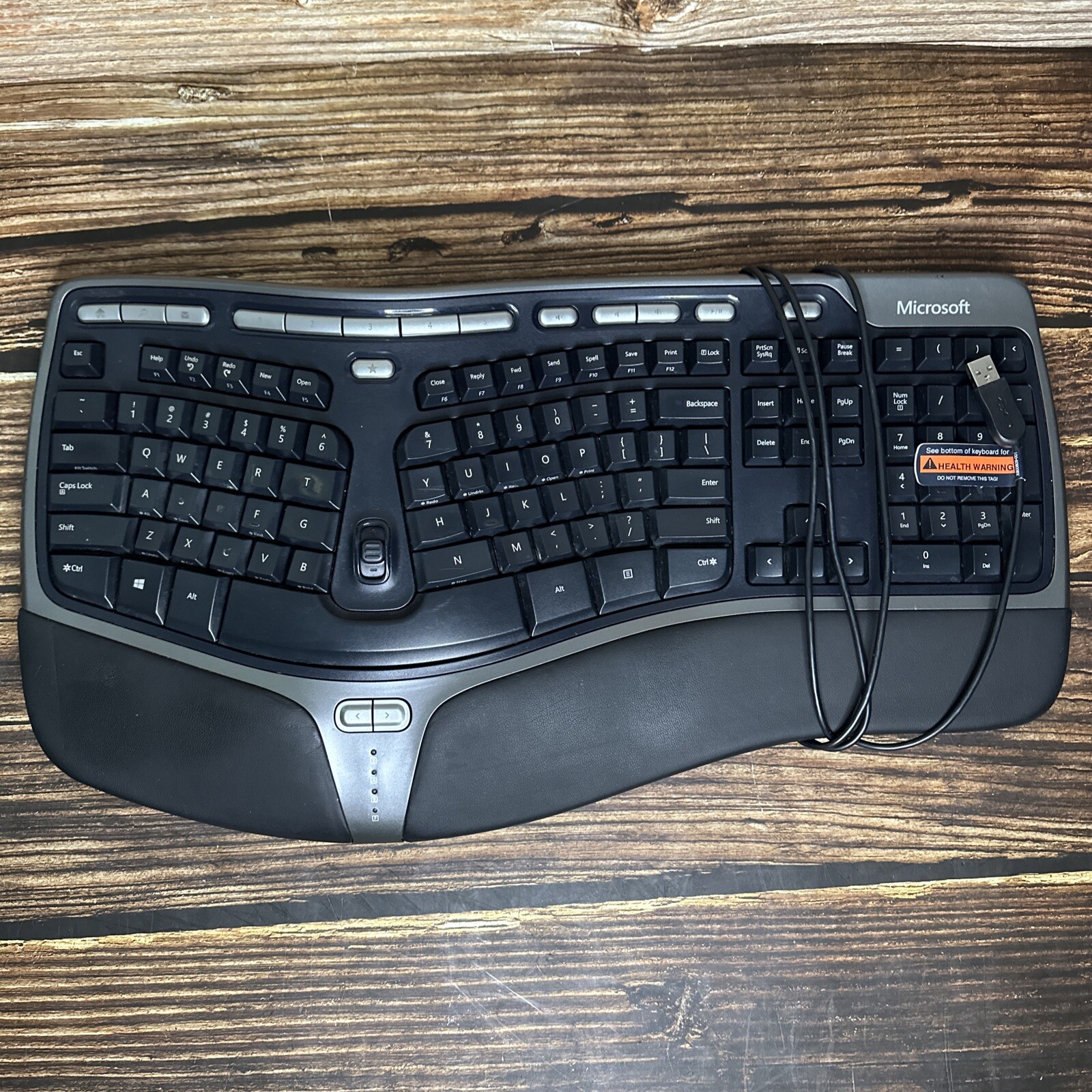 Клавиатура microsoft ergonomic keyboard 4000. Клавиатура microsoft ergonomic keyboard 4000