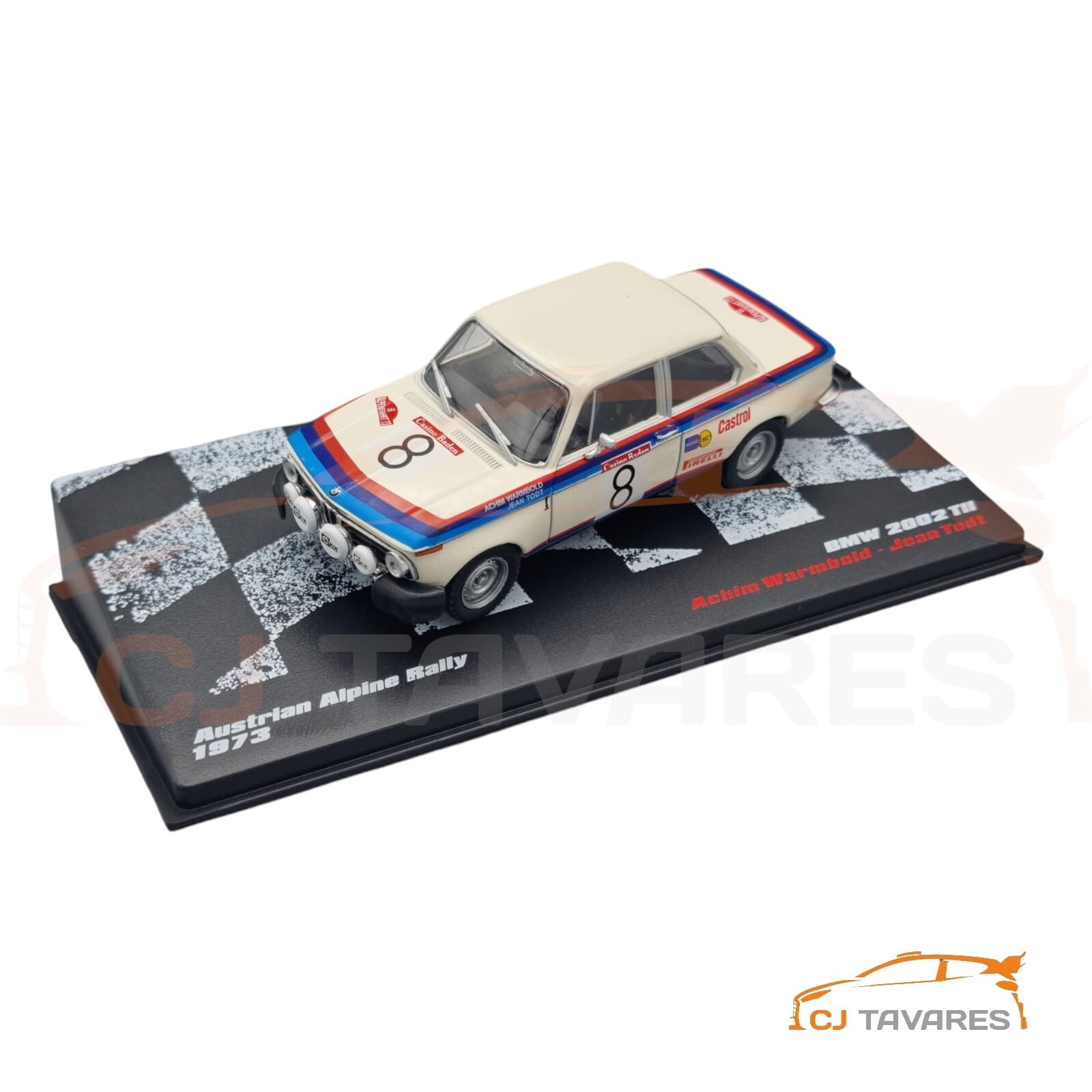自動車 MONDO MOTORS CLASSIC RALLY Collection 自動車 MONDO MOTORS CLASSIC RALLY Collection 1:18 classic