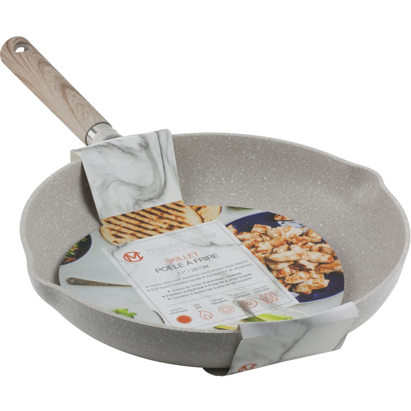 Masterclass Premium Cookware Collection 11