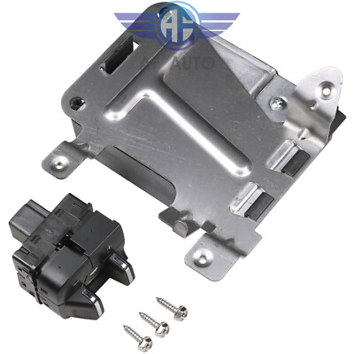 Fits 2016-2018 RAM 1500(DS) 2500 3500 Integrated Trailer Brake Controller