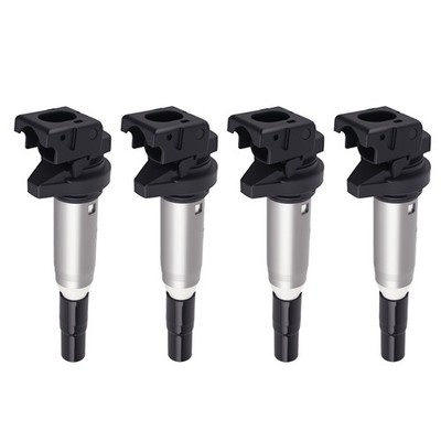 Ignition Coil Pack for BMW 528i 530i F10 F11 3.0L 12138616153 2010-2017