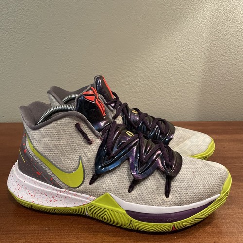 kyrie 5 kobe