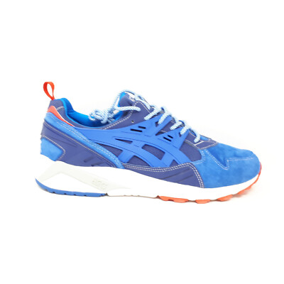 NEW Asics Mita x Gel Kayano Trainer Indigo Blue 1191A158 400 Mens Shoe Sneaker