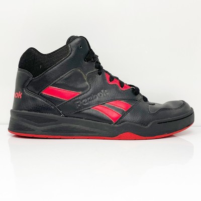 

Мужские баскетбольные кроссовки Reebok BB 4500 FW7754, размер 9,5, Черный, BB 4500