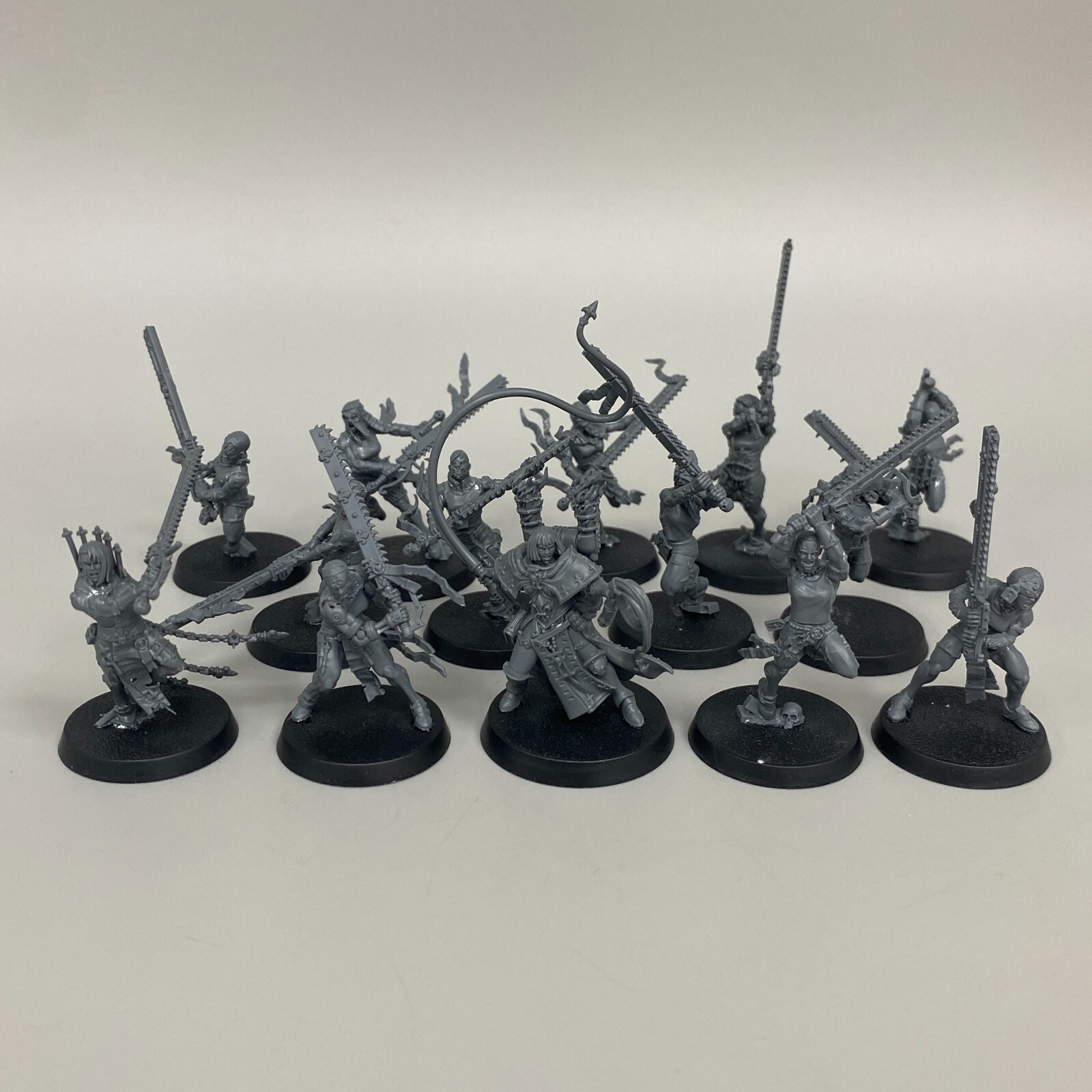 WARHAMMER 40,000 Adeptus Sororitas セット ICv2: Games Workshop Unveils Three Adeptas Sororitas Sets
