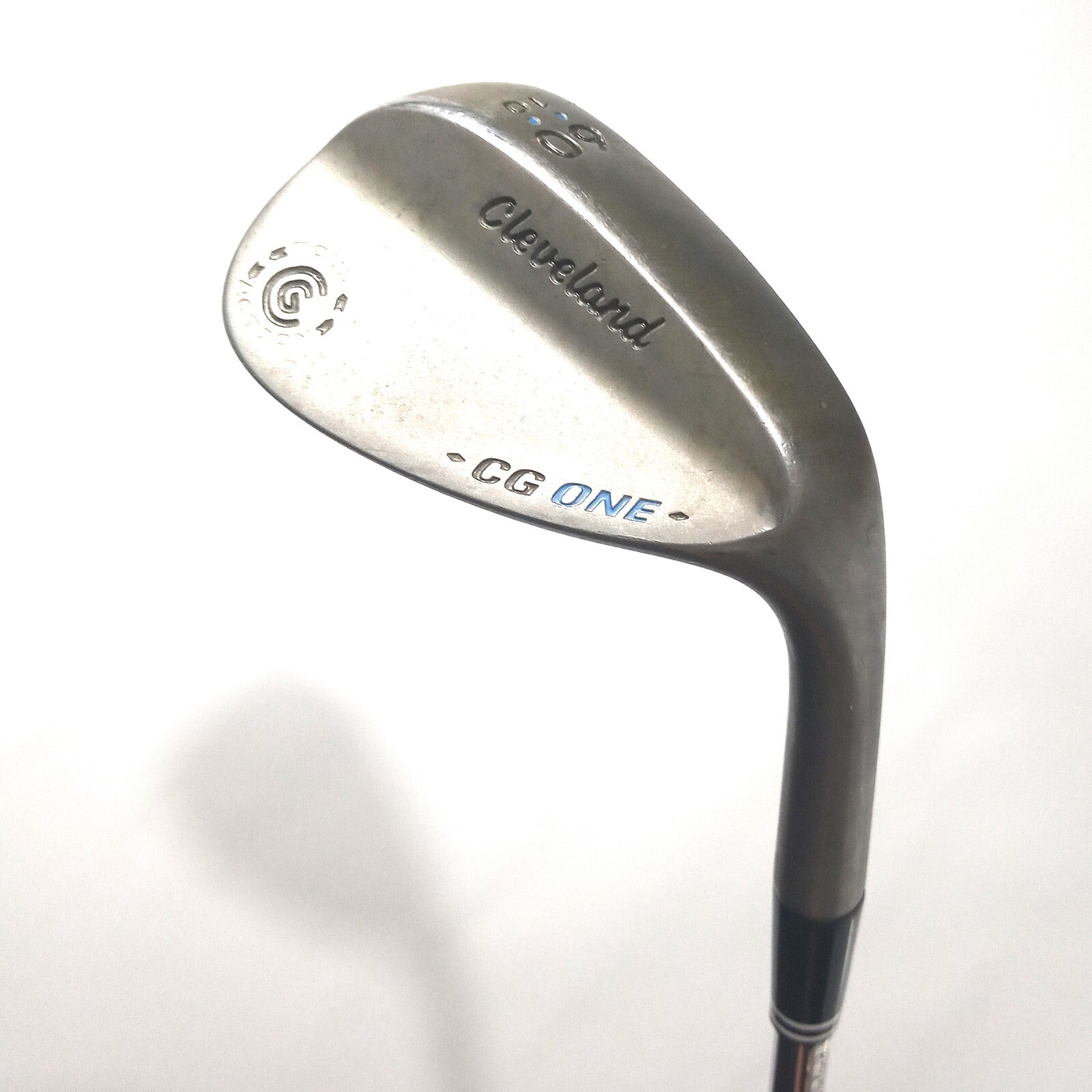Cleveland Tour Action CG ONE Lob Wedge 60° / 10° Bounce KBS