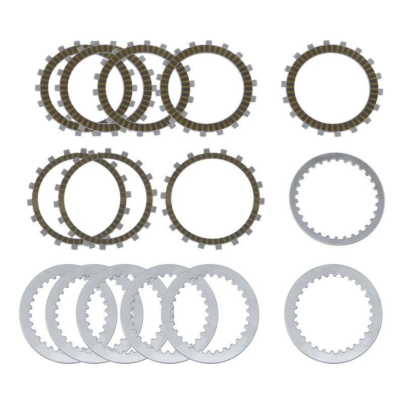 Clutch Plate Kit Set Fit For BMW R1200GS 1318 R1250GS Adventure 1923の