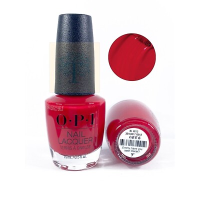 OPI Nail Polish Colors 0.5oz/ea. Updated Newest colors 2024 *Pick ur colors*