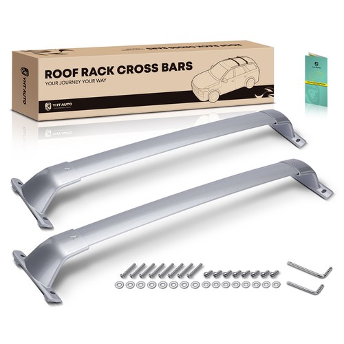 Cross Bars For Infiniti Jx35 2013 Qx60 2014-2020