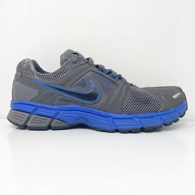 

Nike Mens Air Citius Plus 4 454247-003 Серые кроссовки для бега, размер 10, Серый, Air Citius Plus 4
