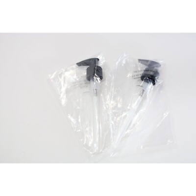 Wen by Chaz Dean 12 0z Bottle Pumps ONLY 2 77029 Ultra Nourishing Treatment
