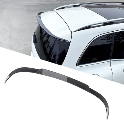 For Mercedes Benz GLB Class X247 2020-2024 Rear Trunk Roof Spoiler Wing Kit New