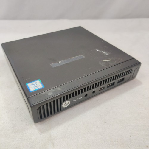 I7 6700t Sr2l3 2.8ghz 16gb Ram No Ssd/os/cords