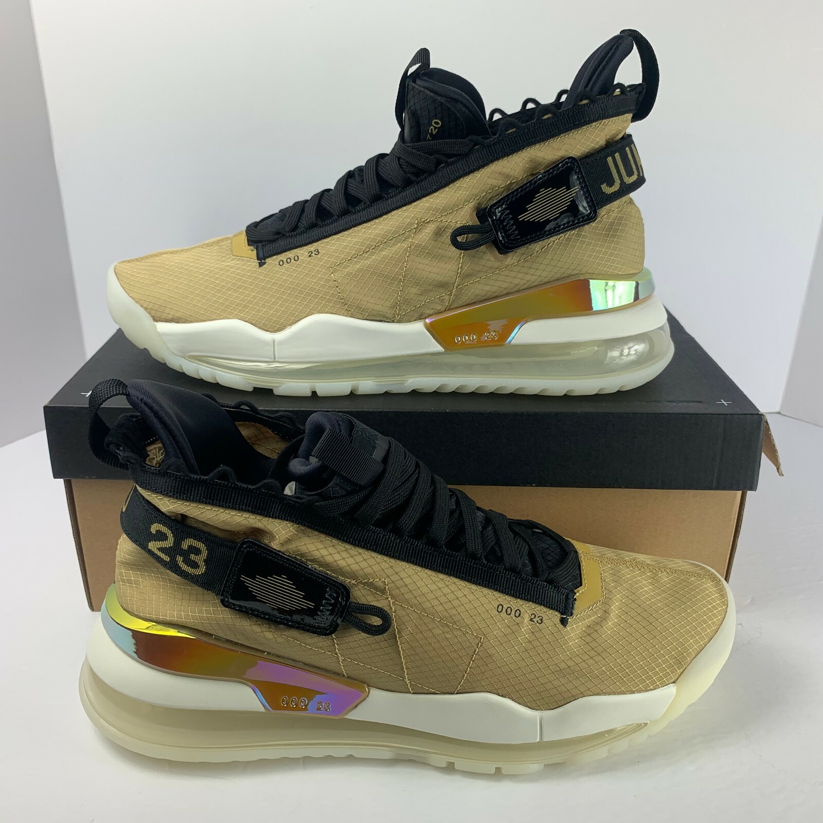 proto max 720 gold