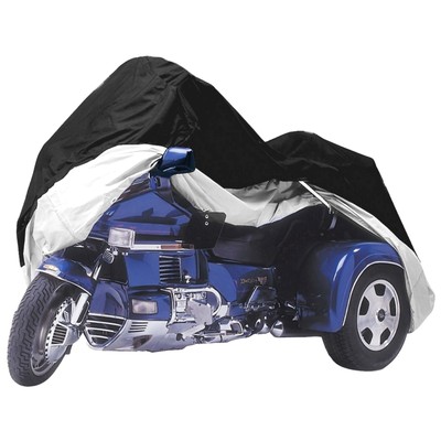 harley davidson goldwing