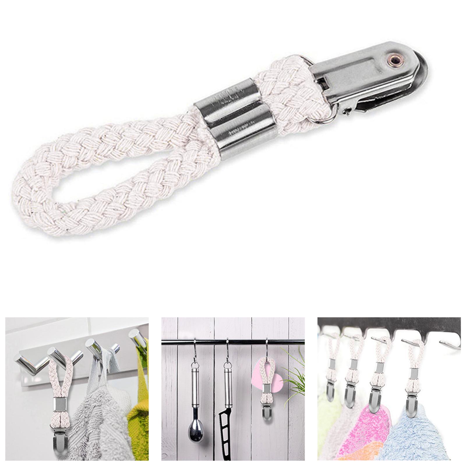 Hangers Hanging Towel