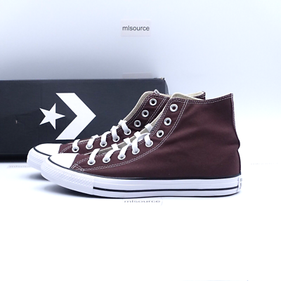 Converse high tops sales size 8
