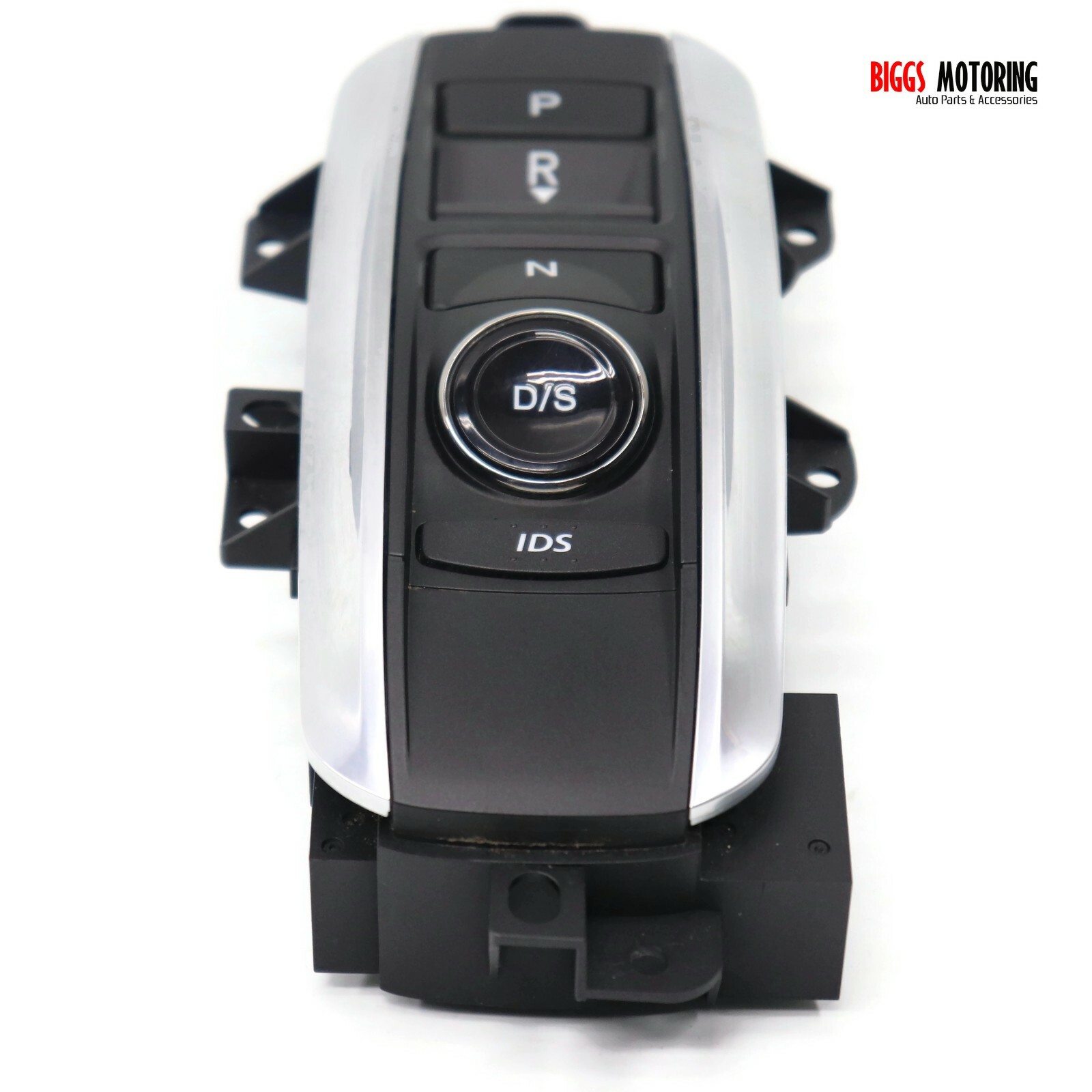 2017-2018 Acura MDX Front Floor 9 Speed Shifter Selector