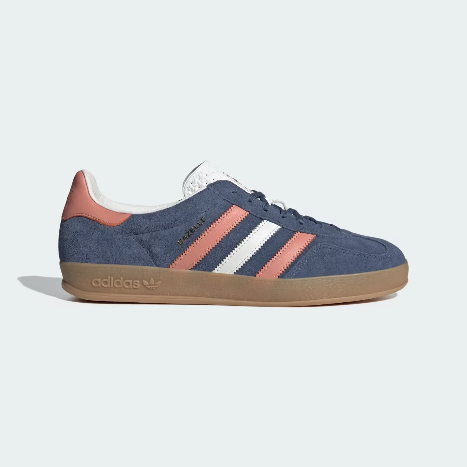 ★人気★ Adidas Gazelle Indoor Semi Blue Burst Almost Yellow $_57.JPG?set_id=8800005007